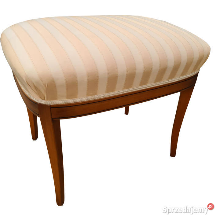 KLASYCZNA ZGRABNA PUFA Szczecin