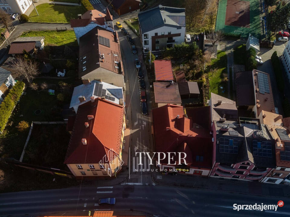 Lokal na sprzedaż Tuchów 316m2 Sprzedaż sprzedam