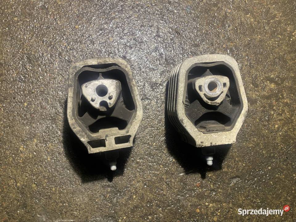Łapa poduszka silnika Mercedes a w169 b w245 Zawieszenie silnika Szczecin sprzedam