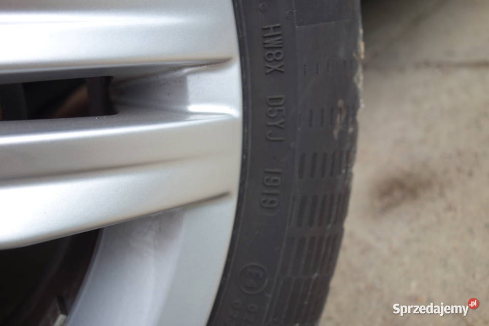 felgi aluminiowe oryginalne VW UP 4x100 śląskie Orzech