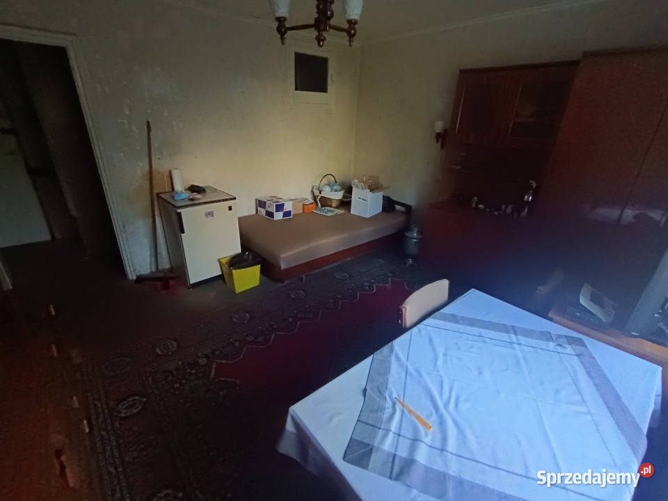 Mieszkanie 213m2 1 pok Kielce Liczba pokoi 1 Sprzedaż