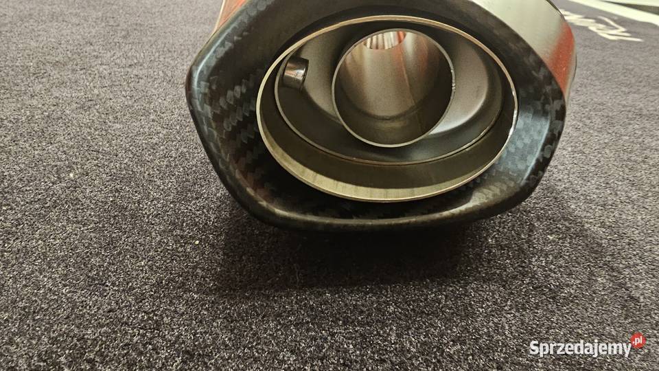 triumph street triple pełny wydech SC project Kompletne układy Układ wydechowy Środa Śląska sprzedam