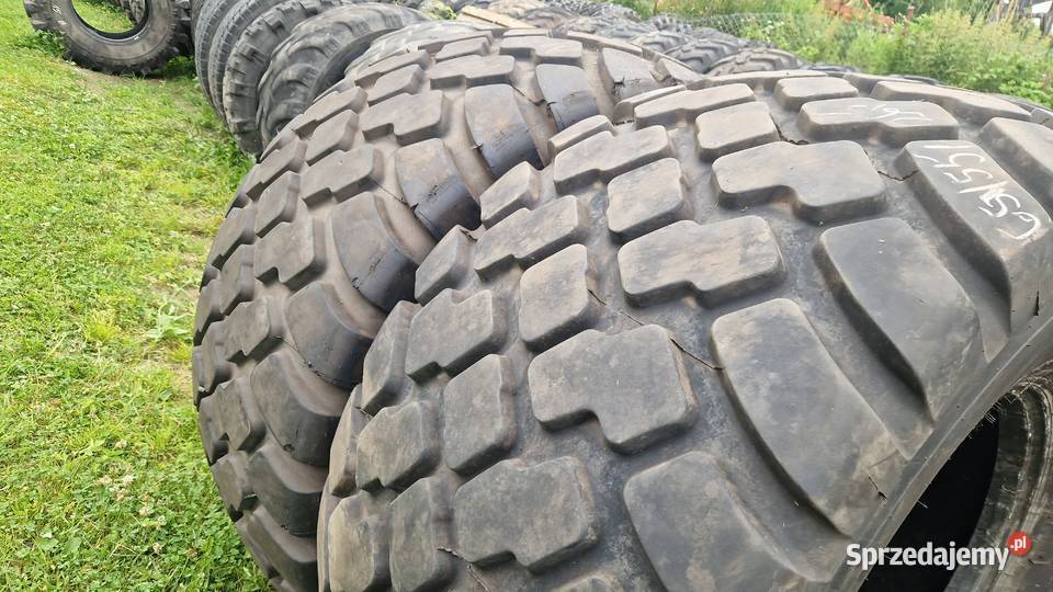 65055r265 65055265 Alliance 90 bez napraw Nowe Miasto Lubawskie