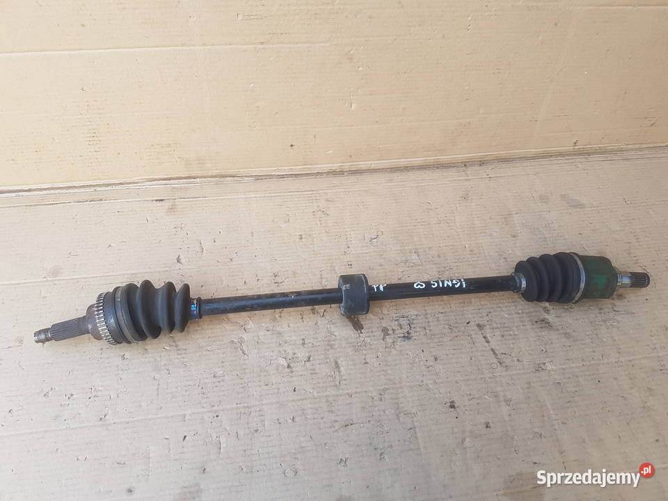 Suzuki Ignis FH 0003 przegub półoś półośki