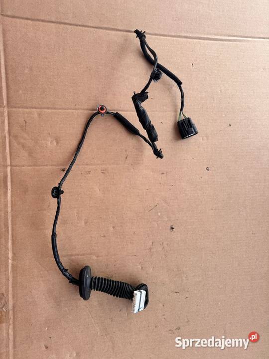 Wiązka drzwi lewy tył Hyundai i20 II 1420 Brzesko