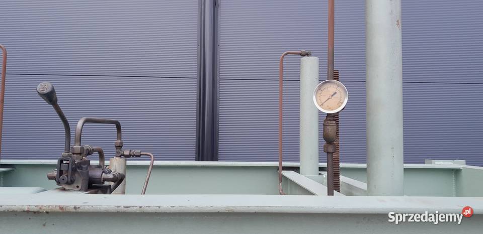 Prasa półkowa Italpresse JOLLY F 2500x1200 725 Naprawa