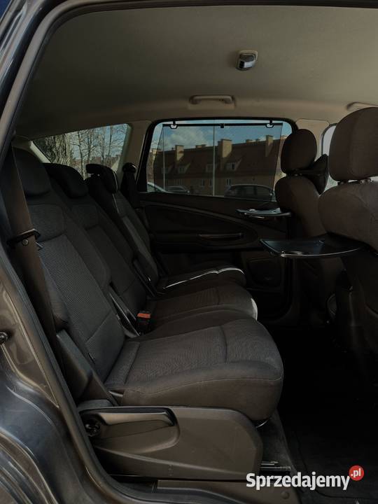 Sprzedam Ford S 2007 20 benzyna Elbląg