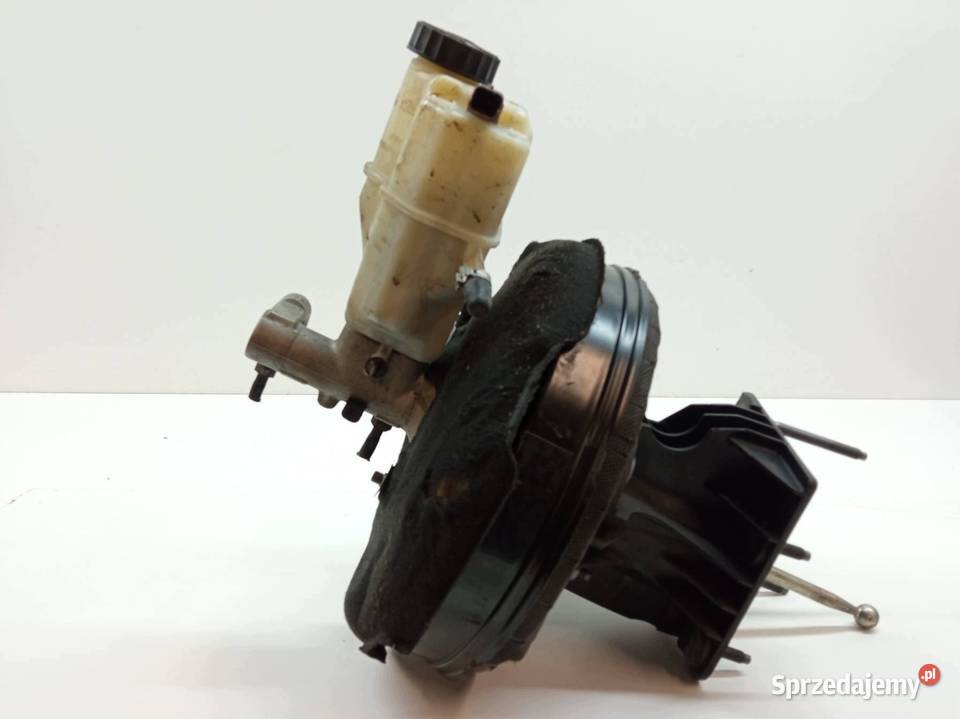 POMPA HAMULCOWA SERWO 9662211780 Citroen C5 II