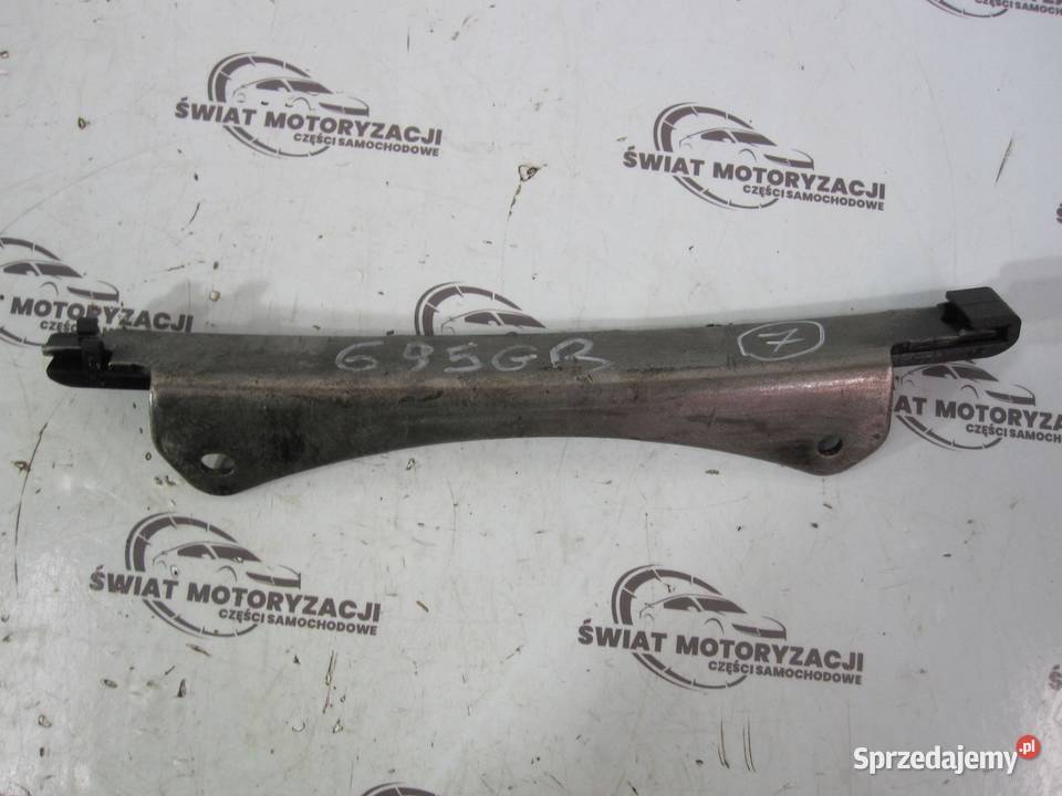 OPEL FIAT 13 CDTI 263A2000 ślizg 55205447