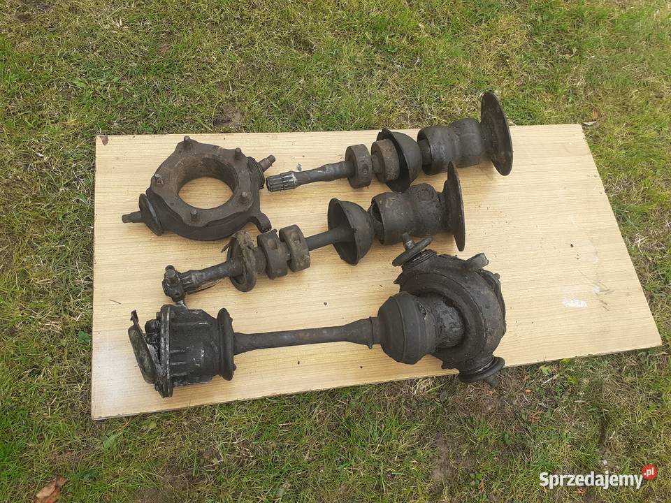 Citroen Ds 20 21 23 Pallas Rzeszów