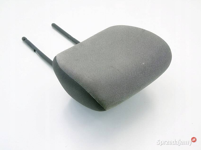 ZAGŁÓWEK Z FOTELA PRZÓD PRAWY RENAULT MODUS 2007 sprzedam