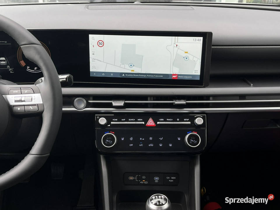 Hyundai Tucson Już 59 911 Modern Plus NOWOŚĆ 16 Piotrków Trybunalski