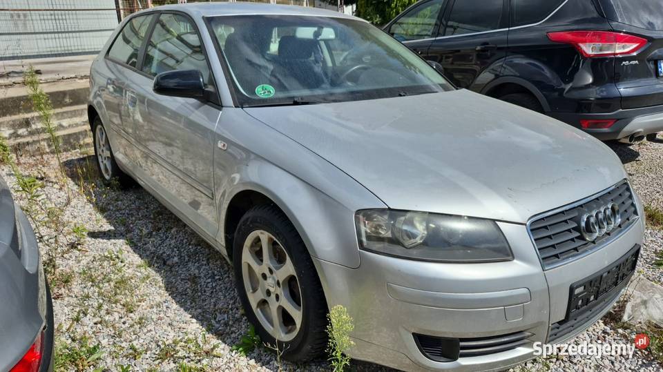 Audi A3 Jelenia Góra sprzedam