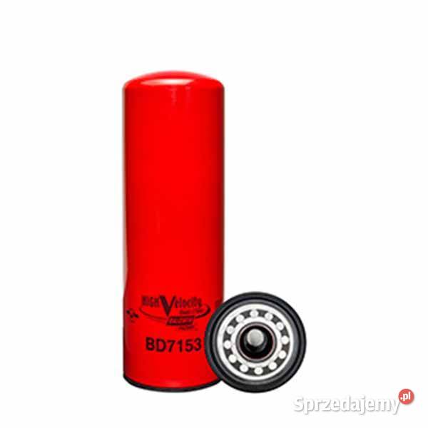 BD7153 Filtr oleju Baldwin mazowieckie