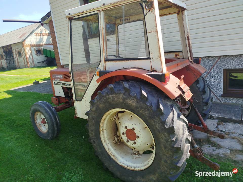 International 633sa Case IH Krasnystaw sprzedam