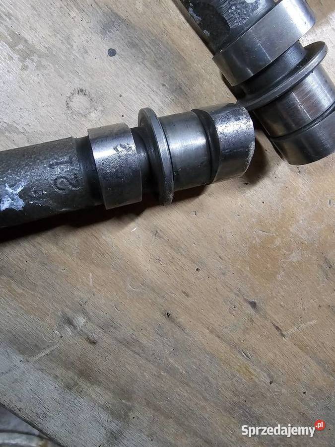Kawasaki VN 750 Vulcan wałek wałki rozrządu Jelenia Góra