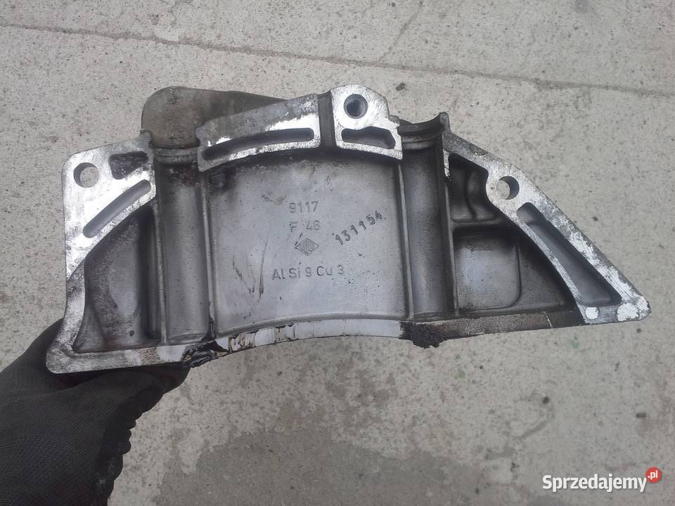 miska olejowa Opel Astra 2 16 Silniki i osprzęt