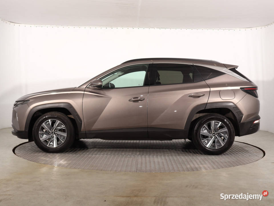 Hyundai Tucson 16 TGDI HEV
