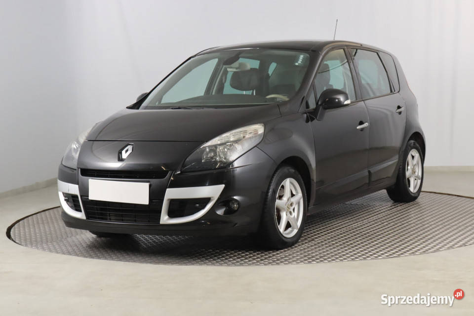 Renault Scenic 14 TCe bluetooth Zabrze