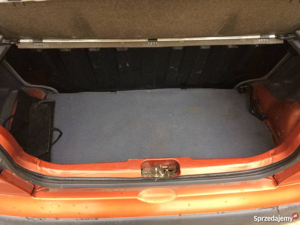 Ładny Matiz sprzedam doinwestowany 120000km