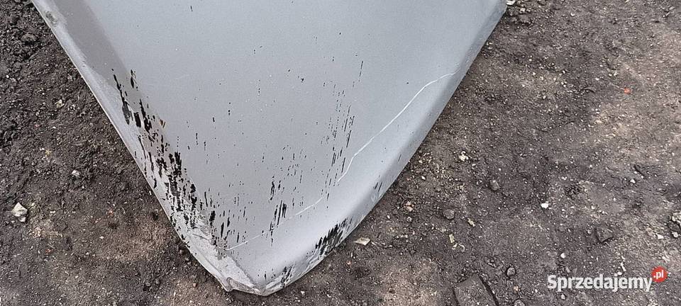 ZDERZAK TYŁ AUDI A6 C6 kujawsko-pomorskie Lipno