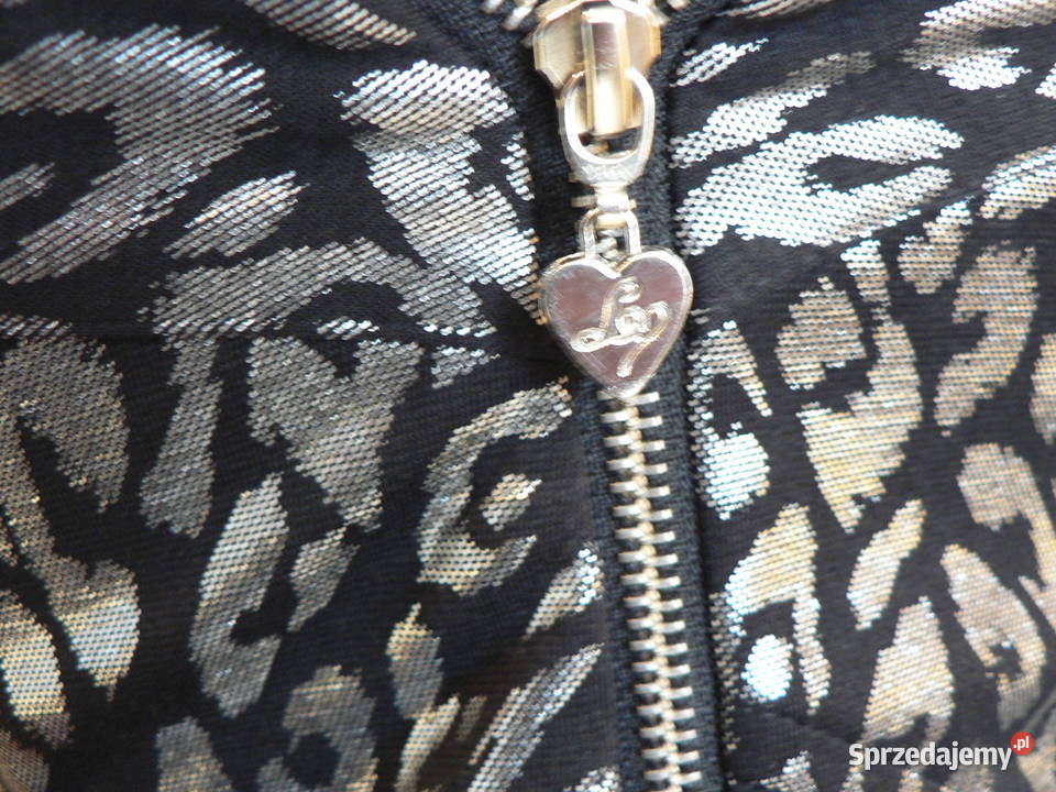 LIPSYsuper seksowna sukienkanowa 3638 Spódnice i sukienki Łódź