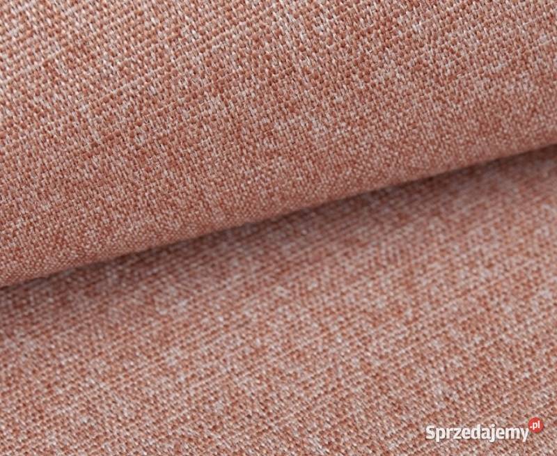 Jukon tkanina obiciowa tapicerska meblowa Fotele i pufy Łódź