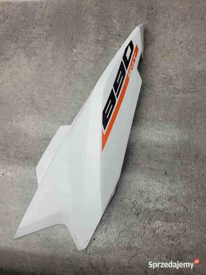 KTM 890 ADVENTURE ADV SMT 23 OEM OWIEWKA PRAWA