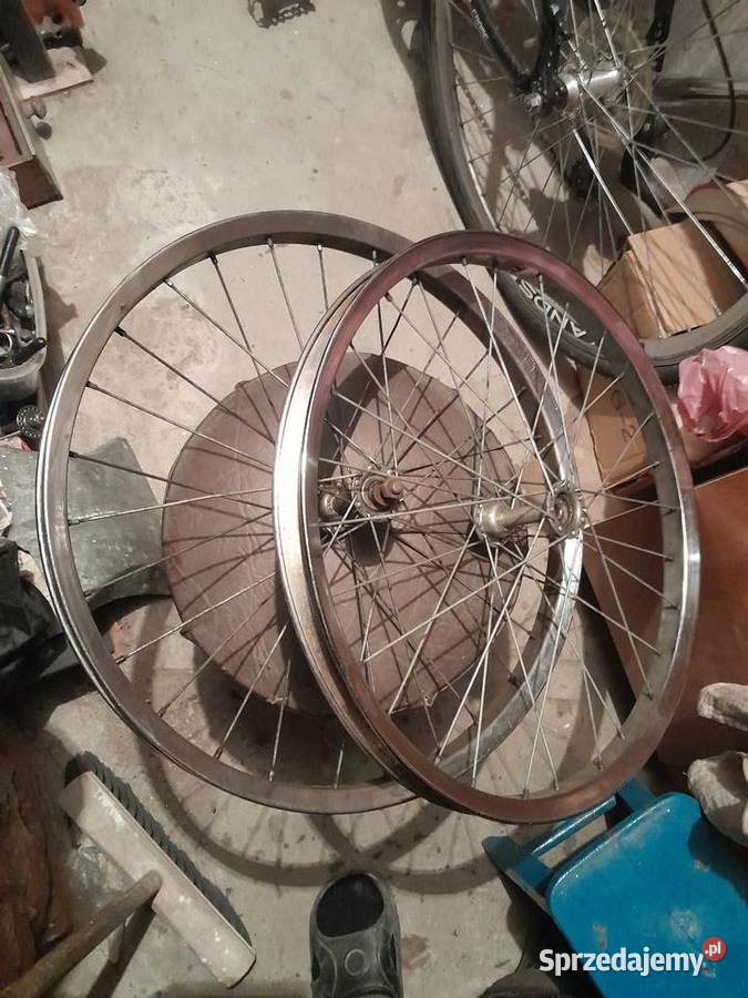 bagaznik rowerowy do jubilat zenit uniwersal na Rowery i akcesoria