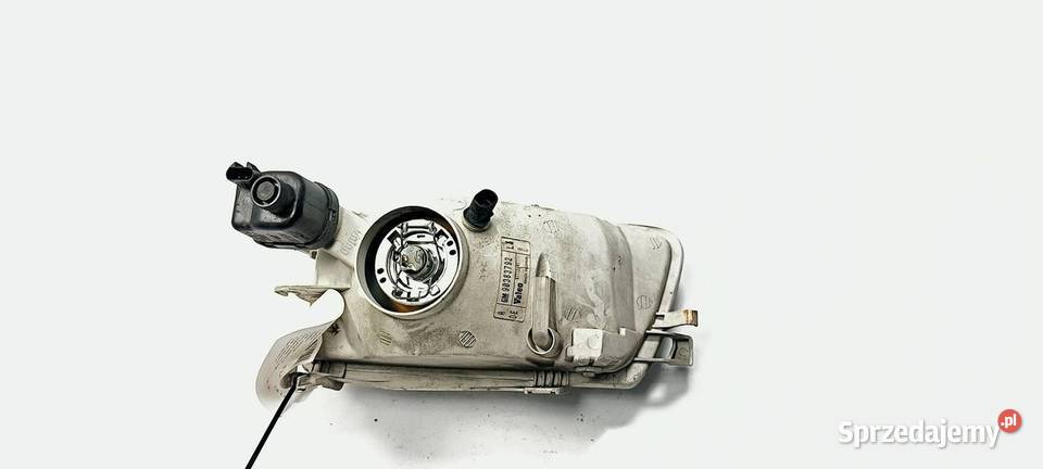 LAMPA PRAWA PRZÓD OPEL ASTRA F Lipno sprzedam