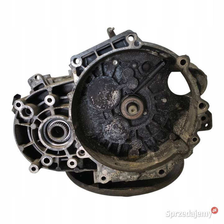 SKRZYNIA BIEGÓW Audi TT 8N A3 8L 18 T turbo osobowe Chełm