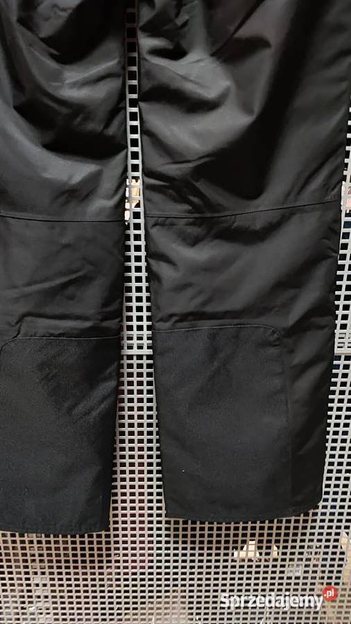 Spodnie narciarskie męskie 4F S XL XXL XXXL Narty Dębica sprzedam