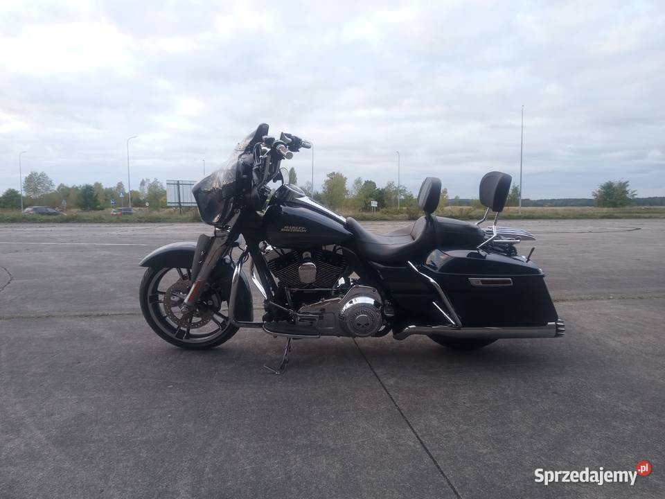 Harley-Davidson