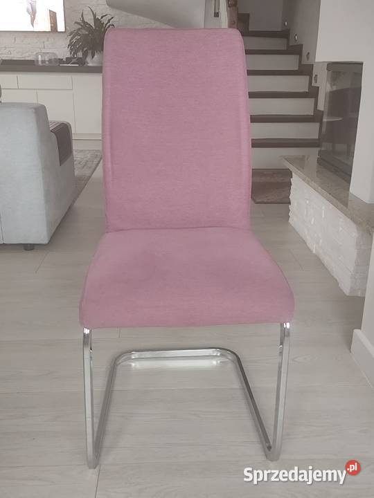 krzesła do jadalni pomorskie Mosty