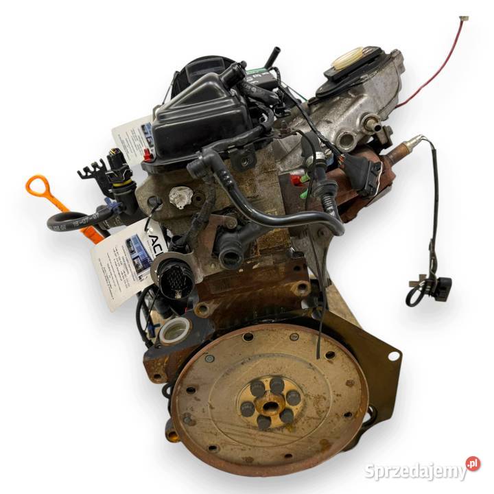 SILNIK 1F VW Caddy II Passat B3 B4 Seat Ibiza II Chełm