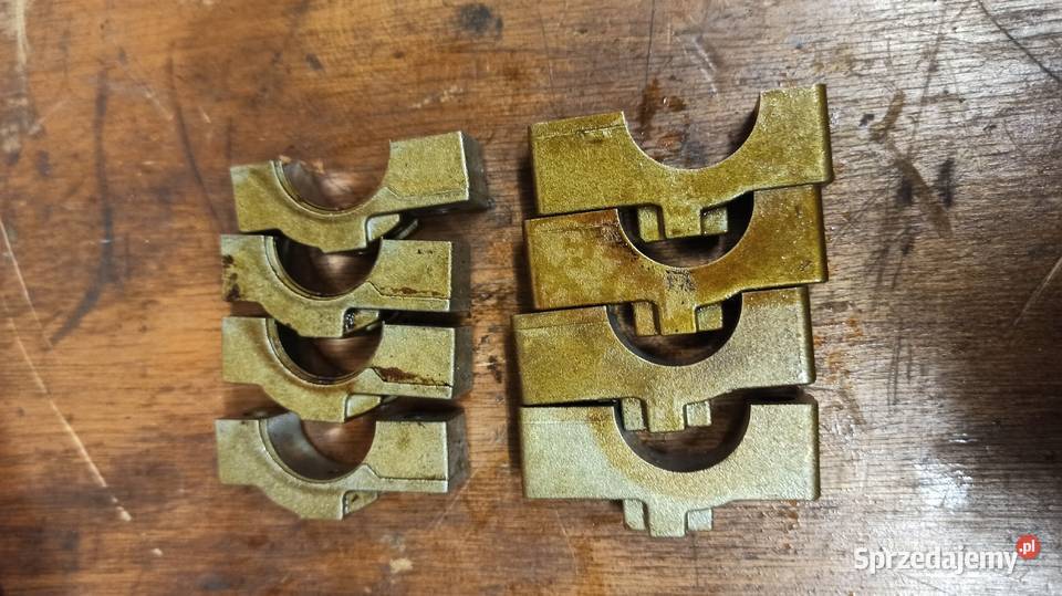 Stopka mostek wałka BMW e46 n42 n46 Uchwyt Dębica sprzedam