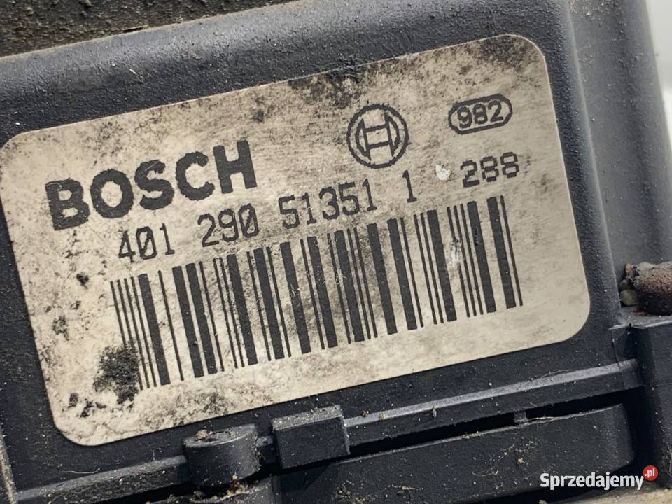 POMPA ABS FORD TRANSIT IV 20 100 0006