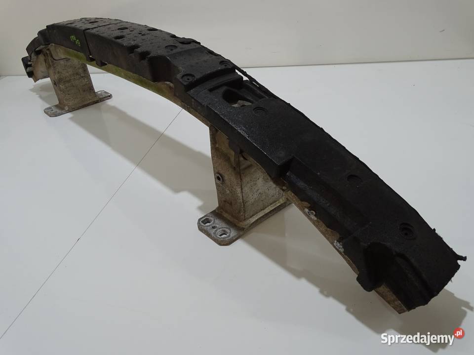 BELKA ZDERZAKA PRZÓD BMW E61 7148586 Strzyżewice