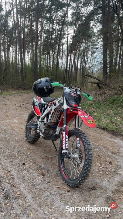 Barton NXT 350 Lublin