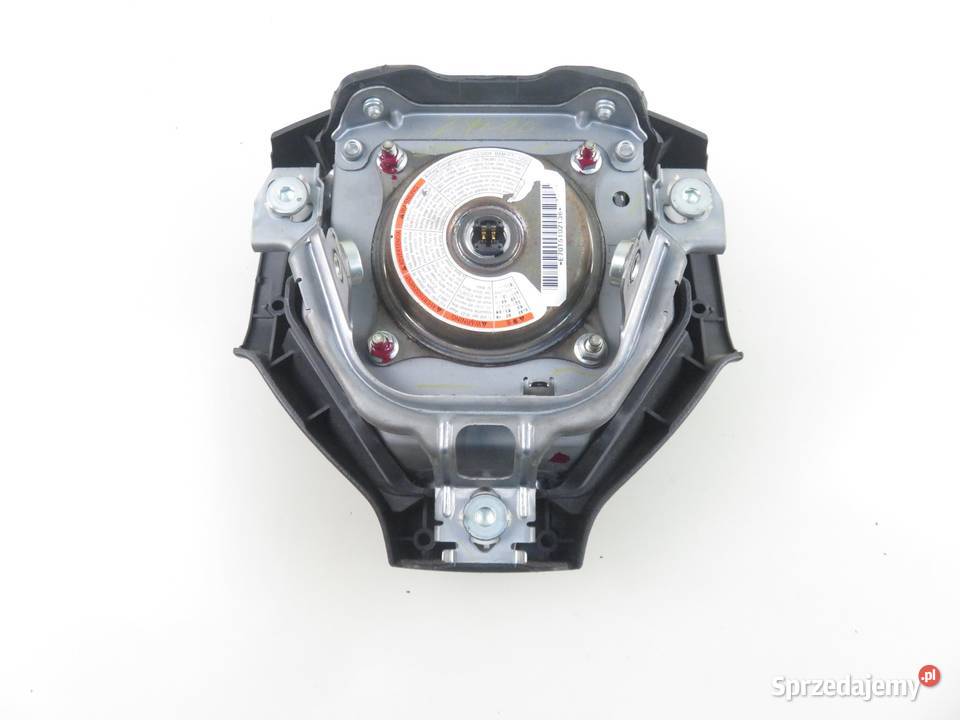 PODUSZKA KIEROWCY SUZUKI SWIFT III MZ EZ