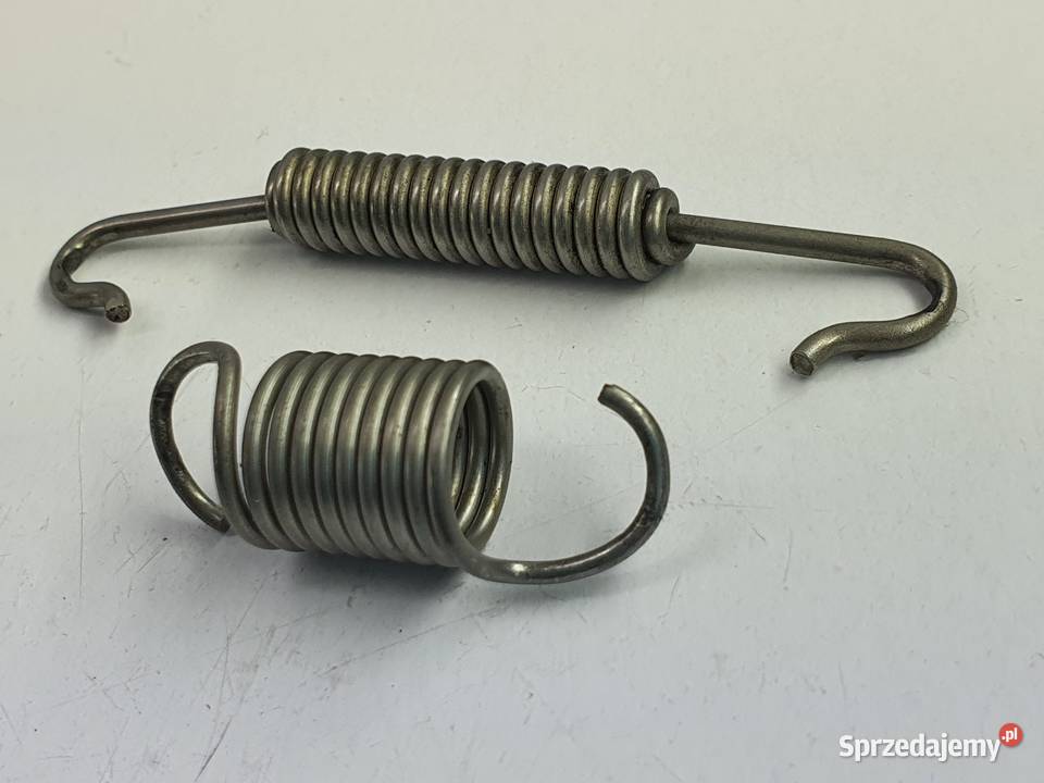 Sprezyna Ktm Sxf 250350 łódzkie Łódź