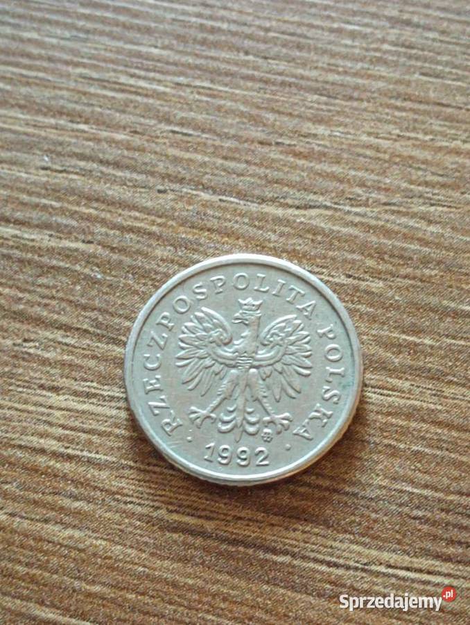 Sprzedam 10 gr 1992