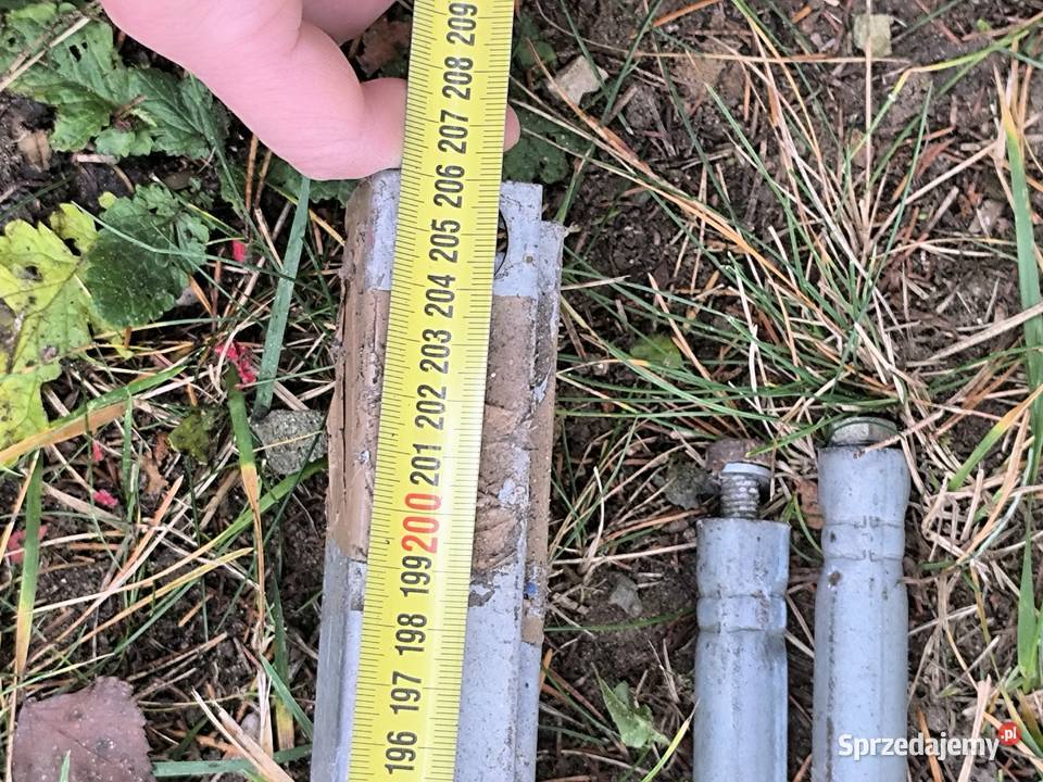 stelaż i plandeka do przyczepki śląskie Zawiercie