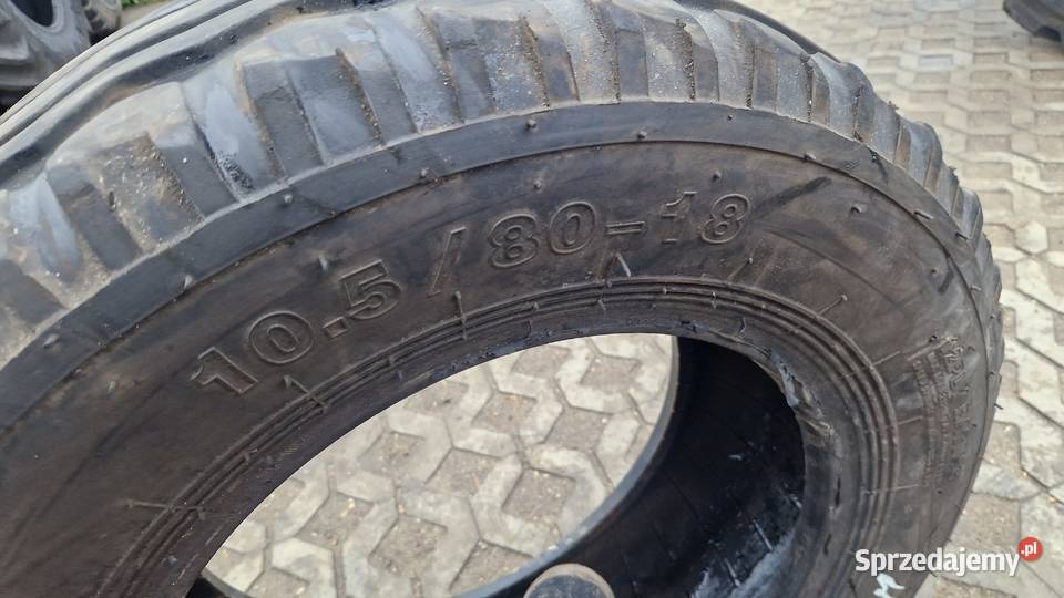 1058018 10518 1258018 12518 bieżnik 70 bez Nowe Miasto Lubawskie sprzedam