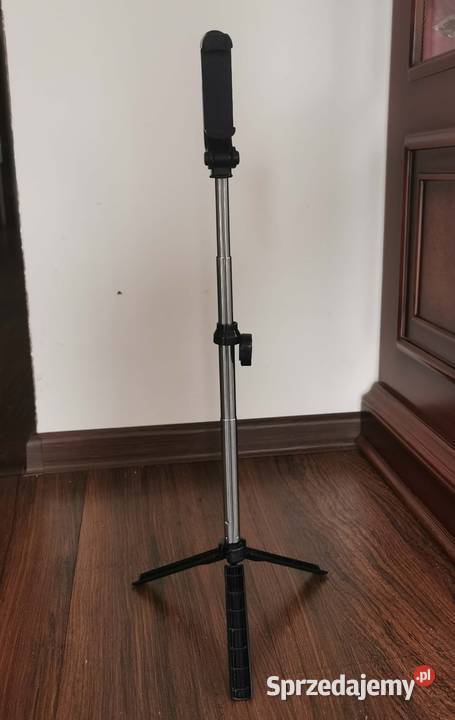 Uchwyt na telefon kijek do selfie Lędziny