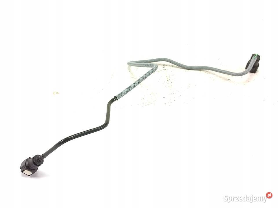 PRZEWÓD PALIWOWY CITROEN CCROSSER DIESEL 0712 osobowe Przewody paliwowe