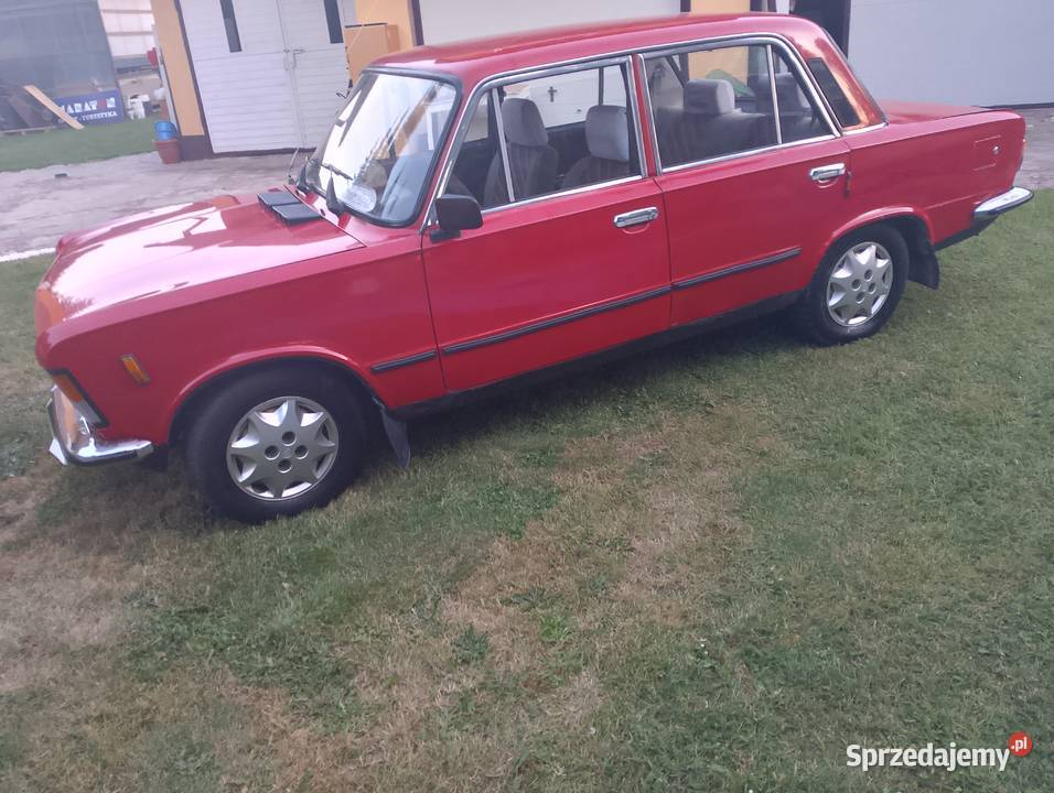 Sprzdam Fiata 125 p 1985 r Rok produkcji 1985 125p Stalowa Wola
