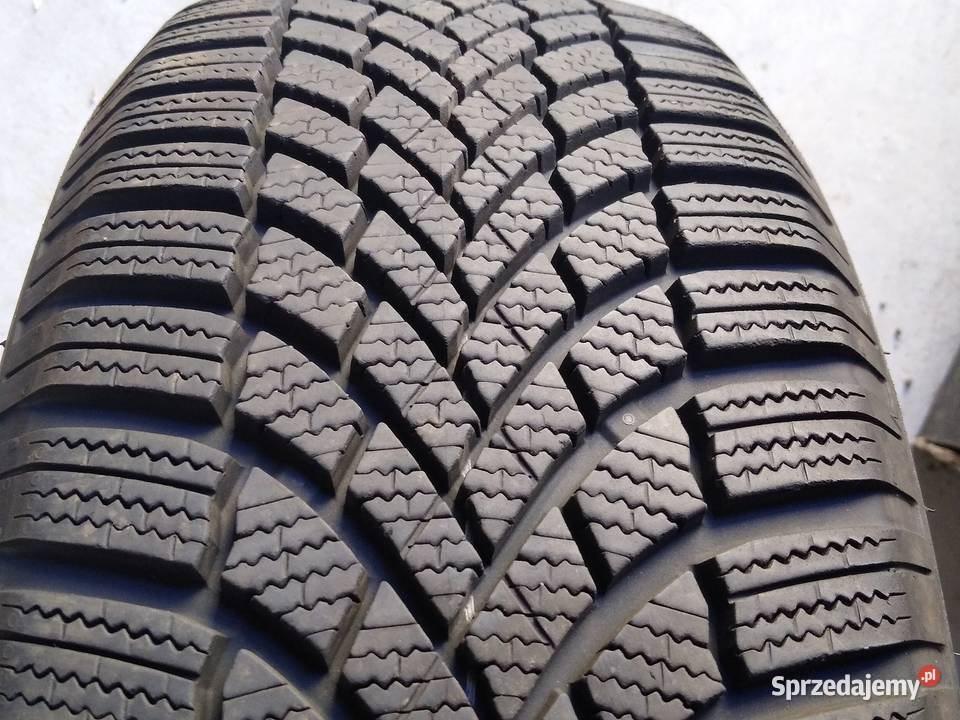 1955516 Continental Winter 2055516 Dunlop