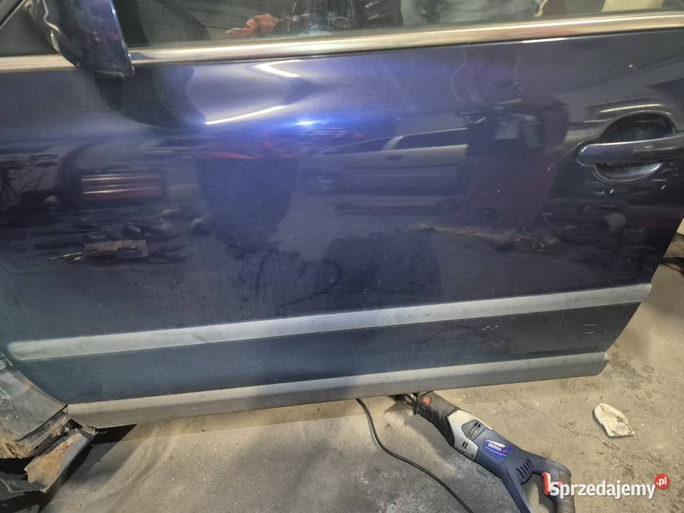 Volkswagen passat b5 fl sedan lb5n części Tuliszków