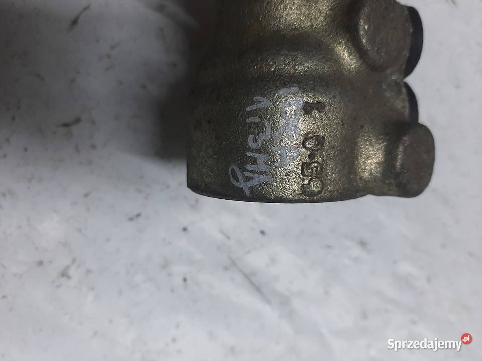 Fiat Idea pompa hamulcowa osobowe Pompy hamulcowe Ksawerów